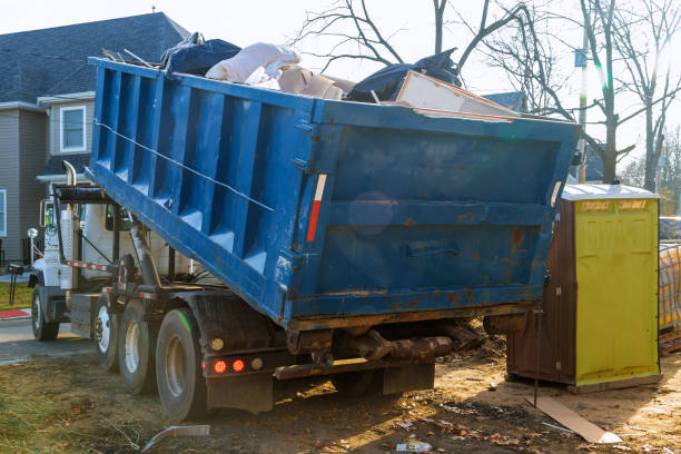 Best Hoarding Cleanup  in West Hill, OH