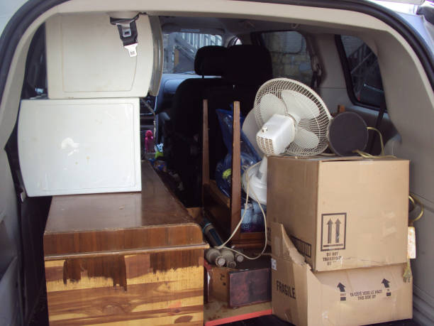 Best Property Management Cleanouts  in West Hill, OH