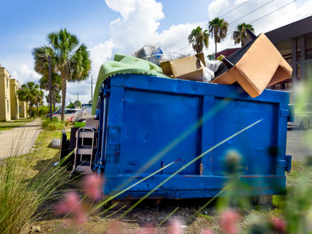 Best Residential Junk Removal  in West Hill, OH